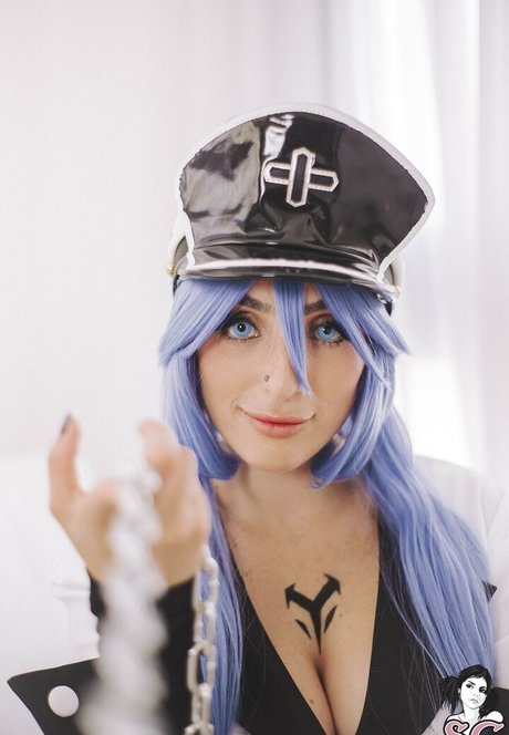 nefernik erotic pornstar pic