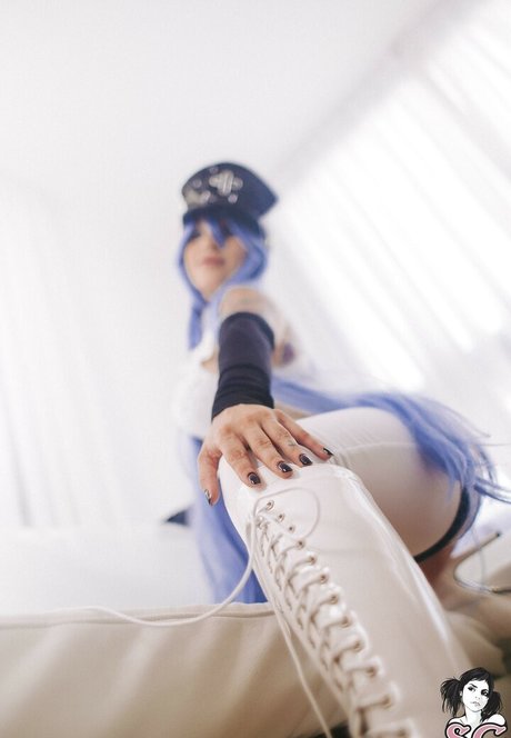 nefernik adult model images