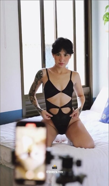 Isis Rodrigues star hd pic