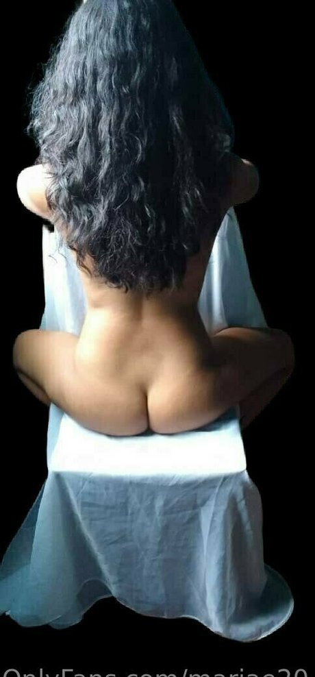 mariae20 model free picture