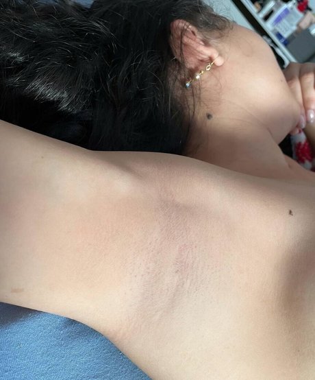 Arpa Roy nudes star images