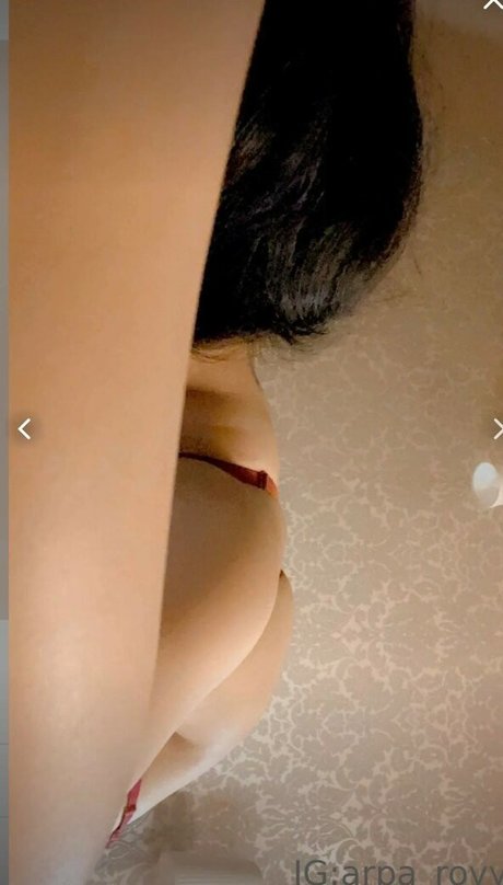 Arpa Roy model top pictures