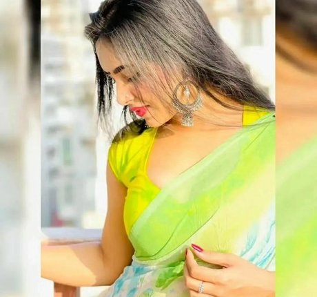 Arpa Roy model art photo