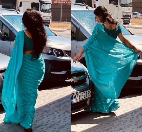 Arpa Roy star porn photos