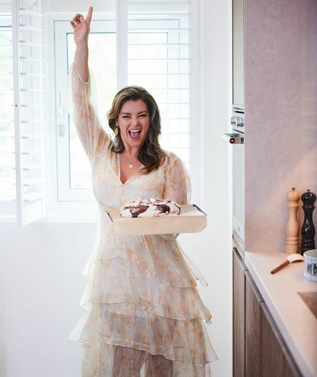 Miljuschka model high quality gallery