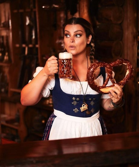 Miljuschka pornstar sexy galleries