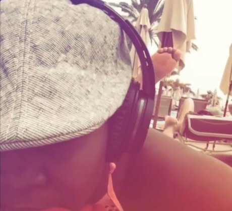 Oti Mabuse nice pornstar images