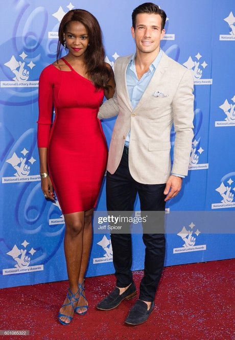 Oti Mabuse porn model galleries