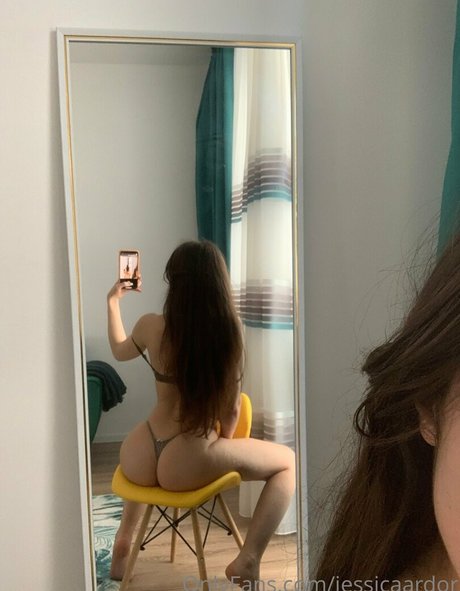 jessicaardor star naked pics