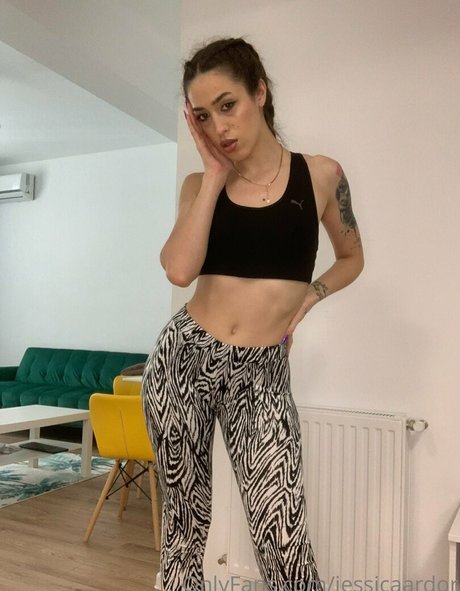 jessicaardor pornstar sexy photo