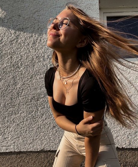 Anna Kauer Quick photo