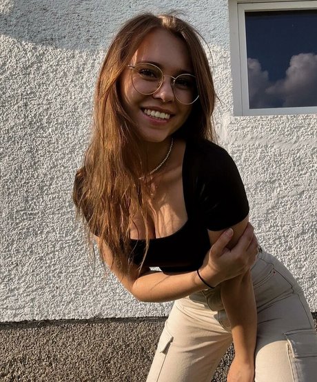 Anna Kauer model nice pic