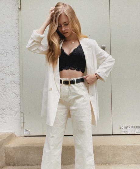 Anna Kauer erotic pornstar pictures