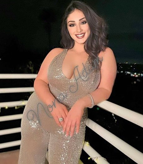 Nona Adams Quick photo