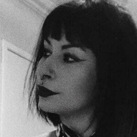 Bianca Blum star beautiful photos