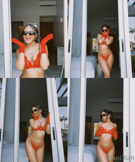 dani3lah naked star picture