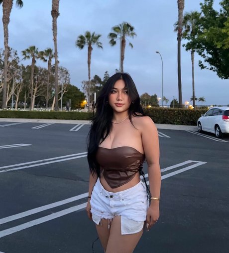 Ngan Nguyen star top photo