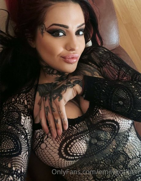 Emily Gontier free star pictures