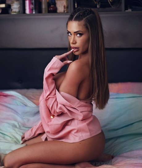 Sofia Barbieri model sex photos