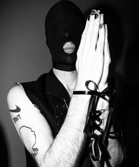 Jalynn Irwin model naked galleries