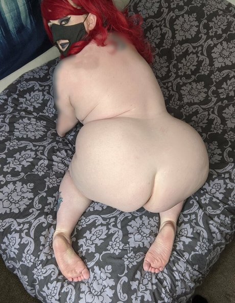 gothharlotbbw star high quality picture