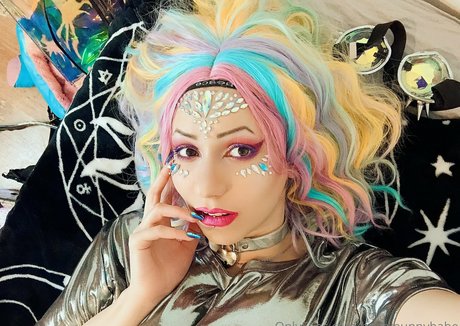 bustybunnybabe star best pics