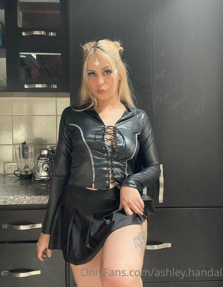 Ashleyrodriguezm free star image