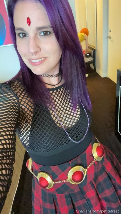 petitetreat_ Profile photo