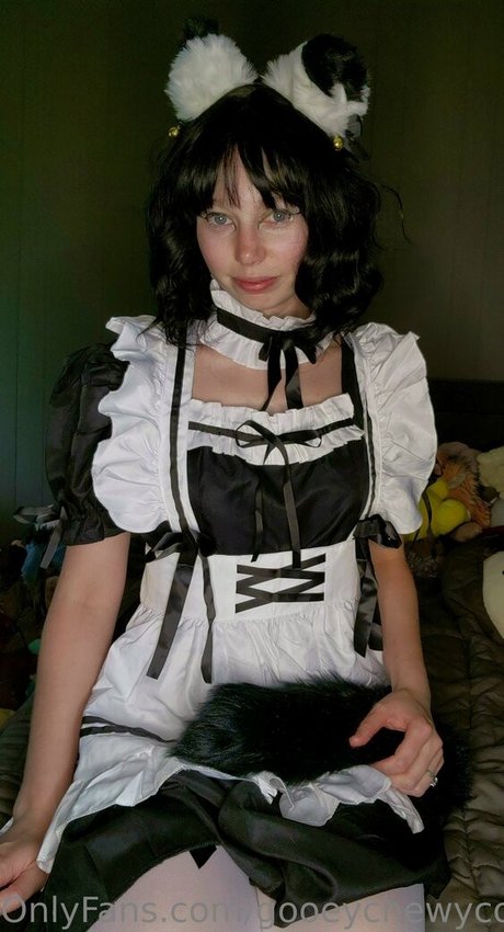 gooeychewycosplay model perfect photos