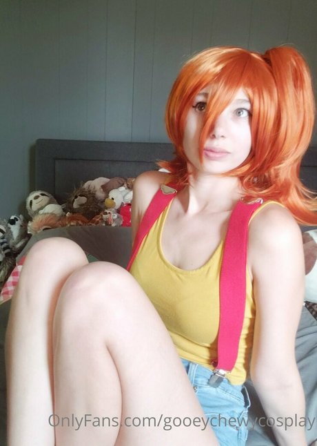 gooeychewycosplay pornstar high quality photo