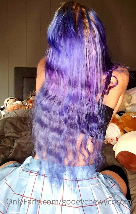 gooeychewycosplay perfect star images