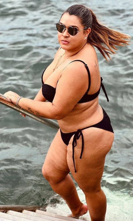 Preta Gil pornstar perfect image