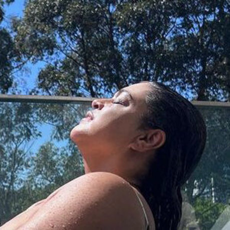 Preta Gil star exclusive gallery