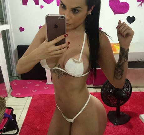 Jessica Amaral pornstar naked images