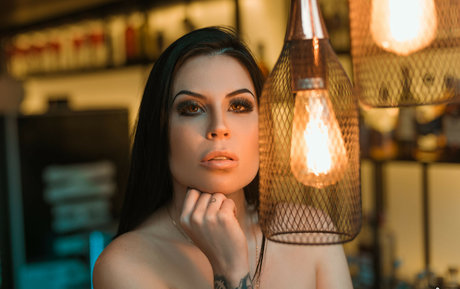 Jessica Amaral art pornstar pics