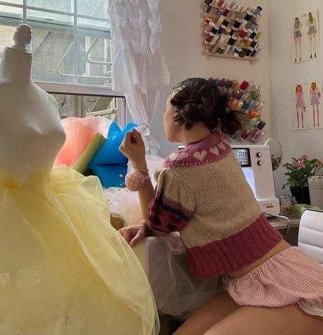 big tits skinny onlyfans art xxx image