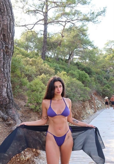 Mehtap Ziyagil Asmr best actress photo