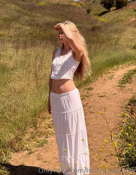 hailey pandolfi porn model image