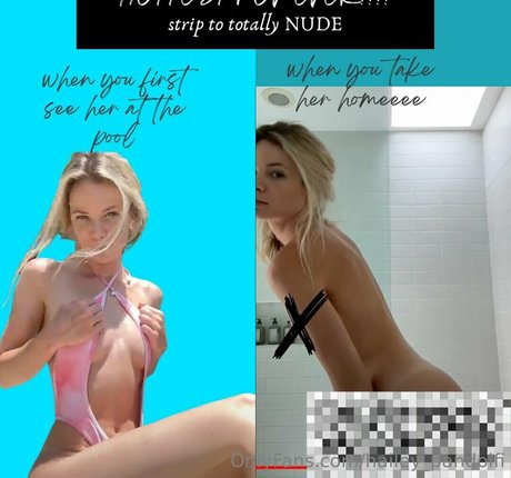 hailey pandolfi pornstar beautiful photos