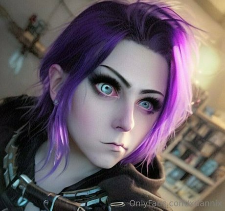 xdannix pornstar sex archive