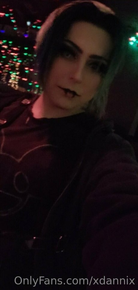 xdannix nice pornstar photo