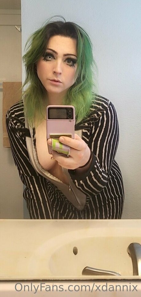 xdannix best pornstar image