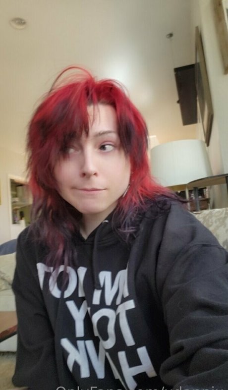 xdannix nude star pic