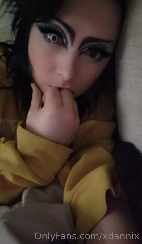 xdannix beautiful star archive