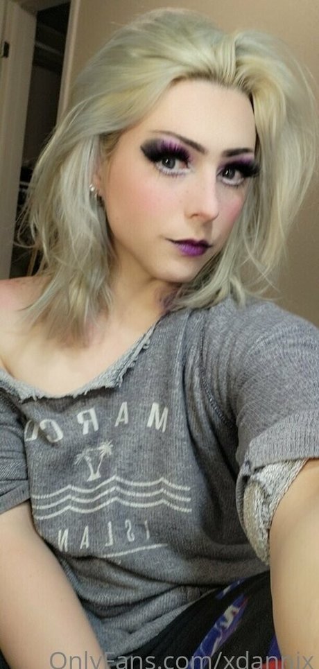 xdannix star top photos