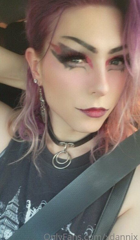xdannix star pornographic archive