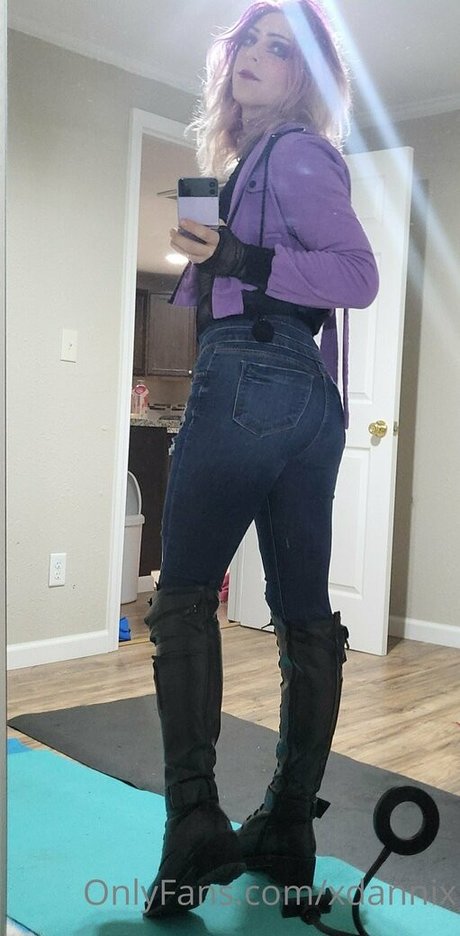 xdannix best pornstar pic
