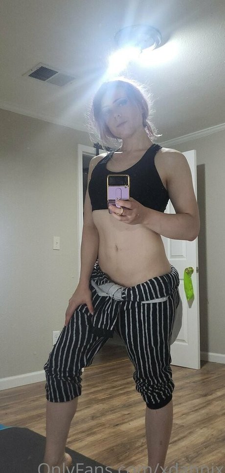 xdannix star beautiful image