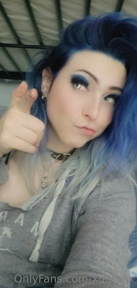 xdannix xxx model pic