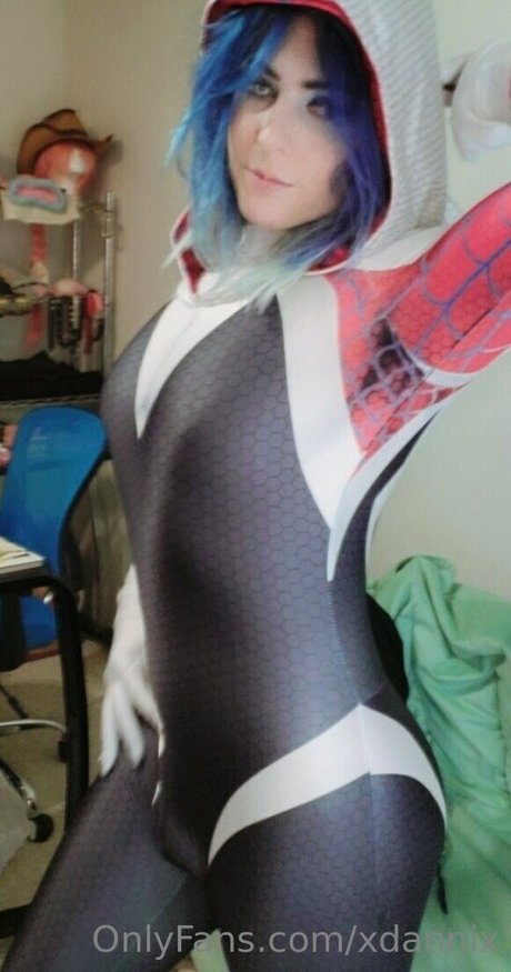 xdannix model exclusive photos